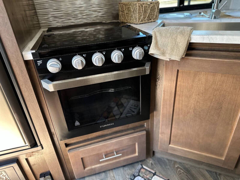 2020 Forest River Wildcat Maxx Lite