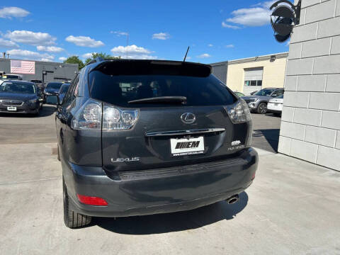 2008 Lexus RX 350
