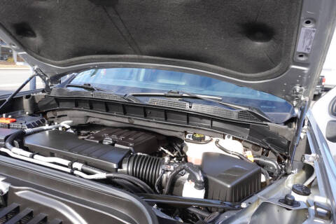 2023 GMC Sierra 1500 Elevation Standard