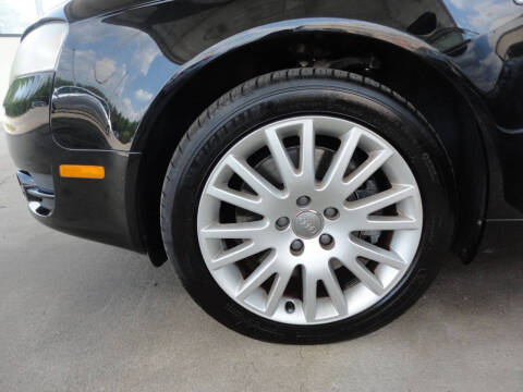 2006 Audi A4 2.0T