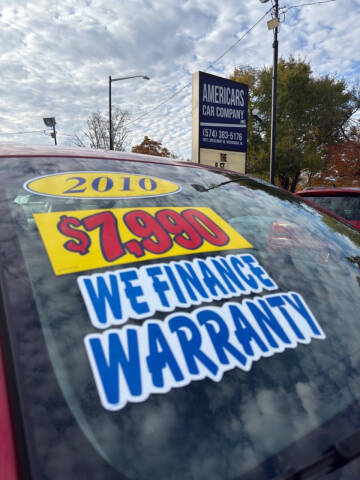 2010 Ford Taurus SEL