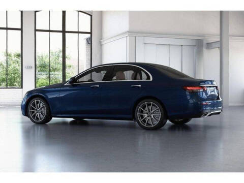 2023 Mercedes-Benz E-Class E 450 4MATIC
