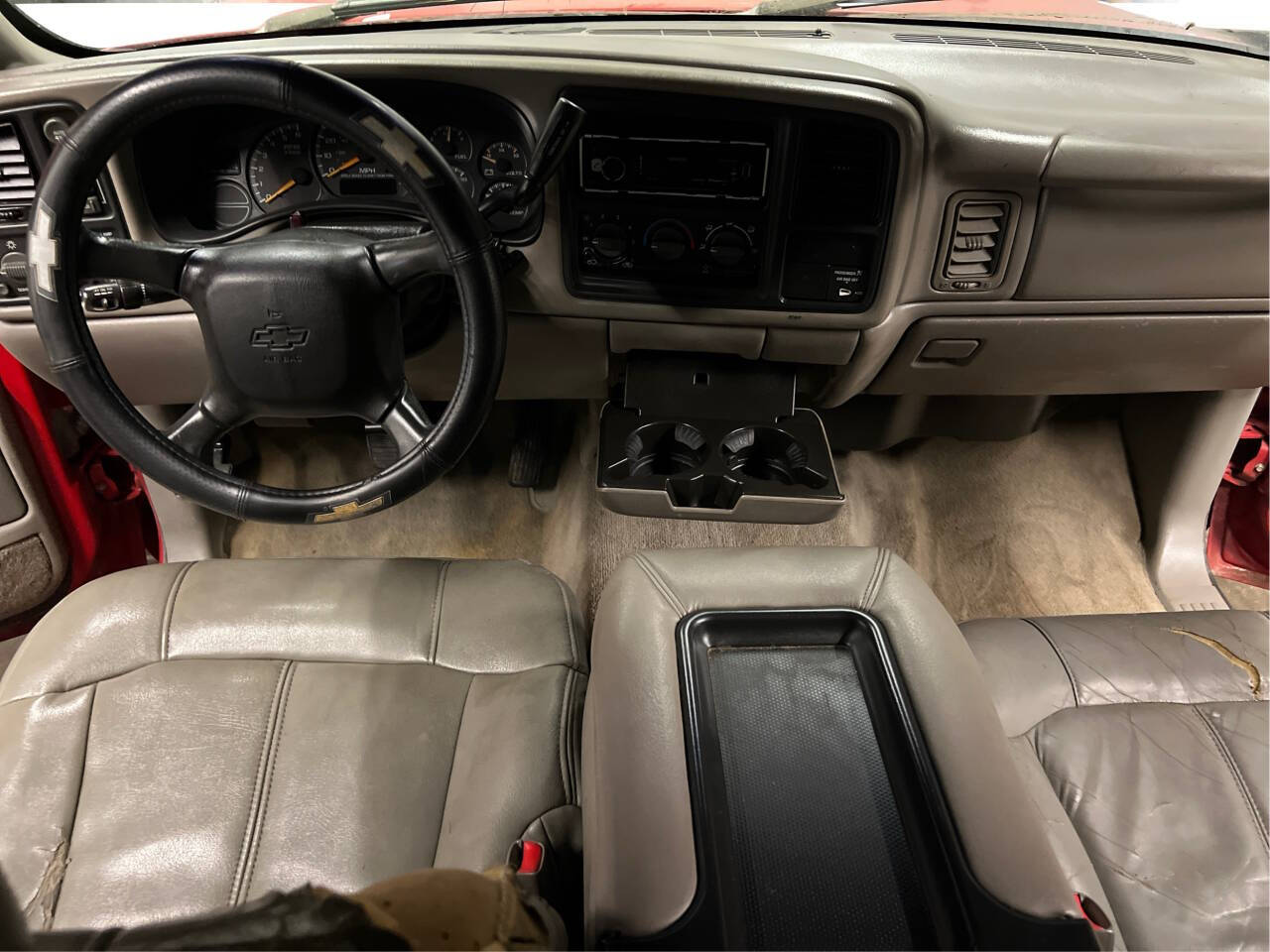 2000 Chevrolet Silverado 1500 for sale at Paley Auto Group in Columbus, OH