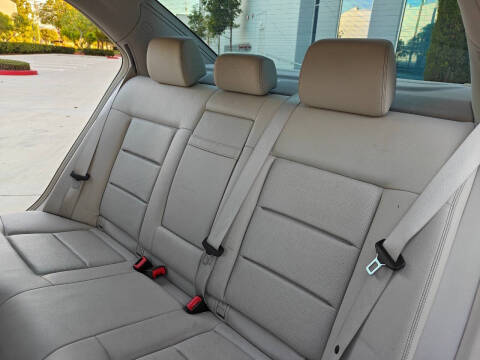 2014 Mercedes-Benz E-Class E 350 Sport