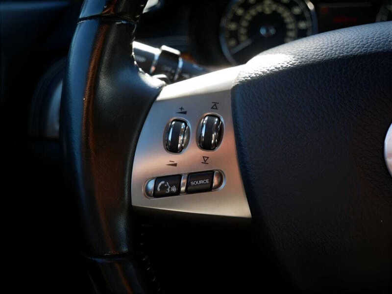 2011 Jaguar XK