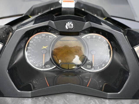 2012 Sea-Doo RXP-X 260