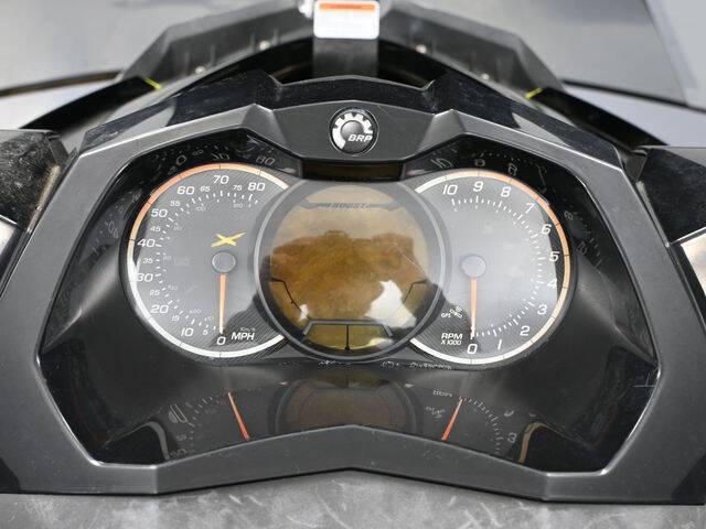 2012 Sea-Doo RXP-X 260