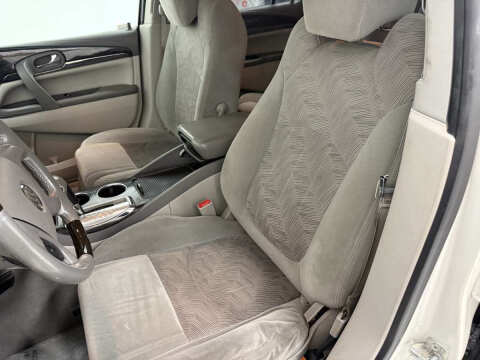 2015 Buick Enclave Convenience