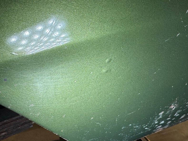 1970 Plymouth Roadrunner