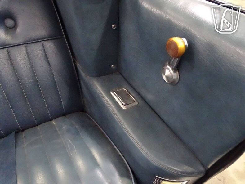 1970 Oldsmobile Cutlass Supreme