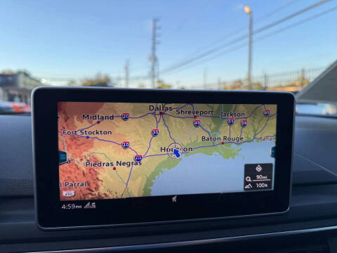 2018 Audi RS 5 2.9T quattro