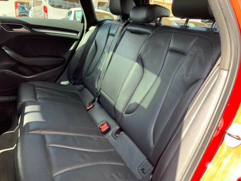 2016 Audi A3 Sportback e-tron 1.4T Premium Plus