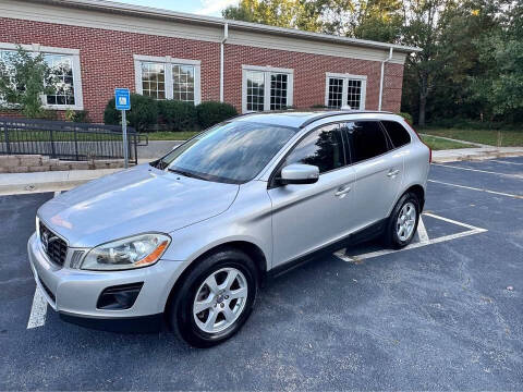 2010 Volvo XC60 3.2