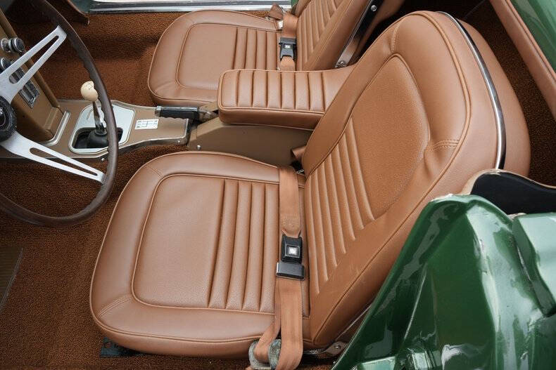 1967 Chevrolet Corvette