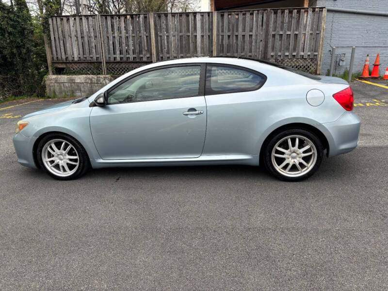 2006 Scion tC