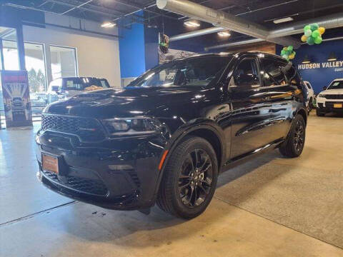 2023 Dodge Durango R/T Plus