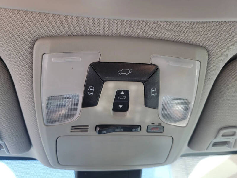 2020 Toyota Sienna