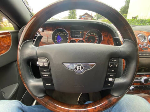 2006 Bentley Continental Flying Spur