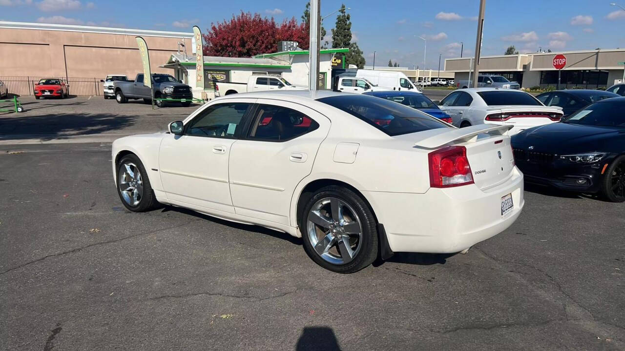 2010 Dodge Charger for sale at Auto Plaza in Fresno, CA