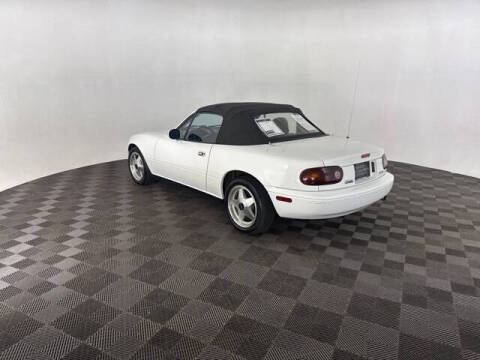 1990 Mazda MX-5 Miata