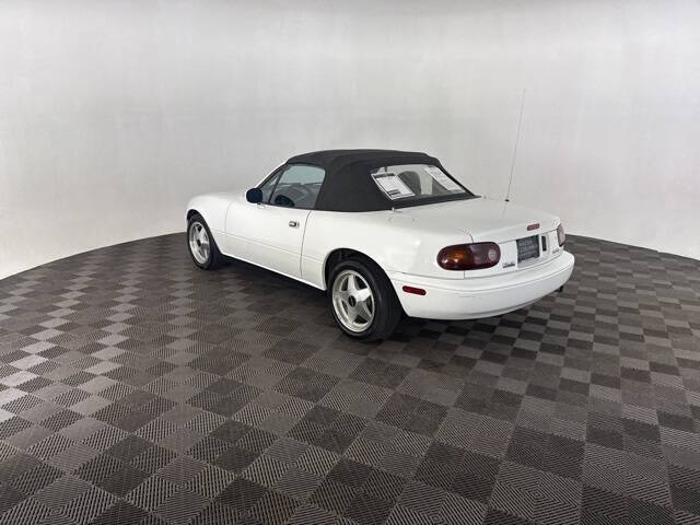 1990 Mazda MX-5 Miata
