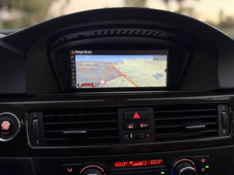 2012 BMW 3 Series 328i