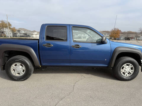 2006 Chevrolet Colorado LT