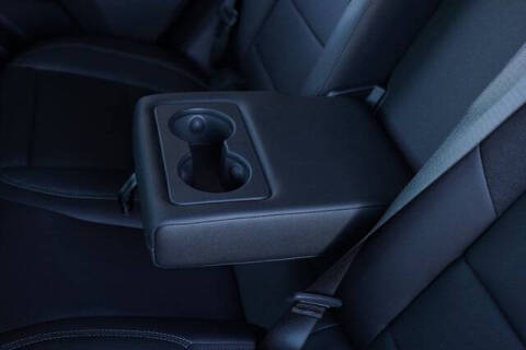 2025 Chevrolet Equinox EV LT 2