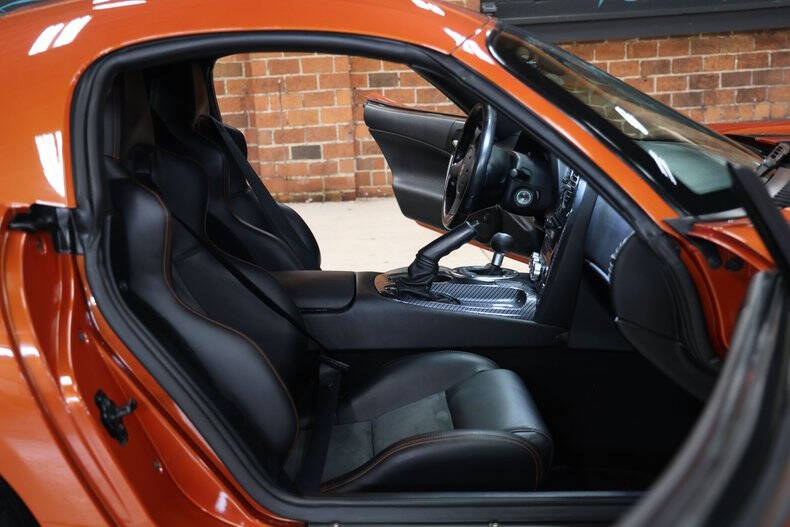 2006 Dodge Viper SRT-10