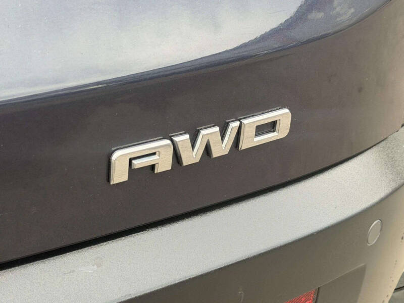 2019 GMC Acadia SLT-2