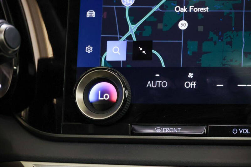 2026 Lexus RX 350h Premium+