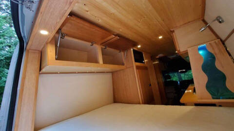 2020 Mercedes-Benz Sprinter