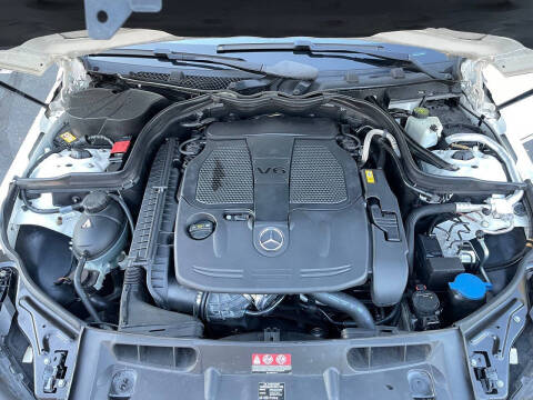 2014 Mercedes-Benz C-Class C 300 Sport 4MATIC