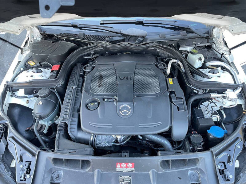 2014 Mercedes-Benz C-Class C 300 Sport 4MATIC