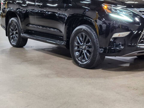 2023 Lexus GX 460