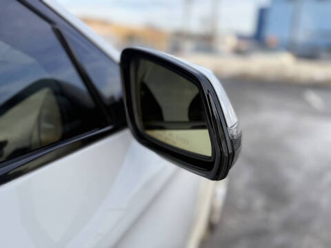 2016 BMW 5 Series 535i xDrive