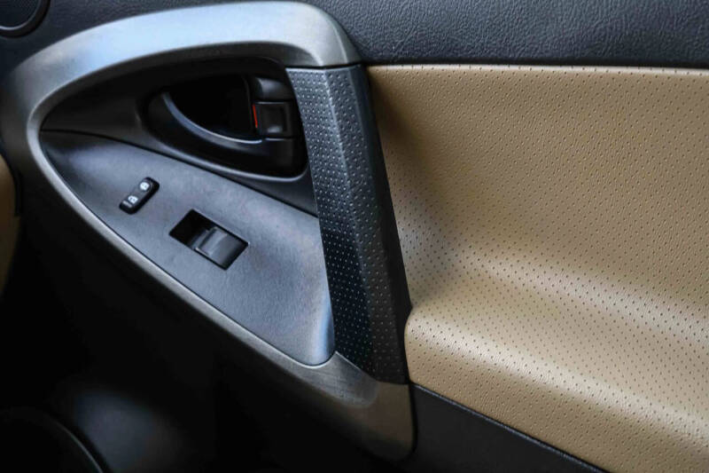 2012 Toyota RAV4 Limited