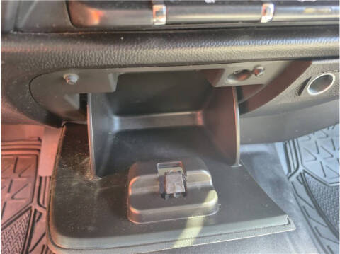 2011 Chevrolet Silverado 1500