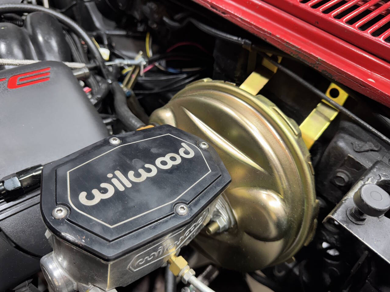 1964 Chevrolet Corvette 61
