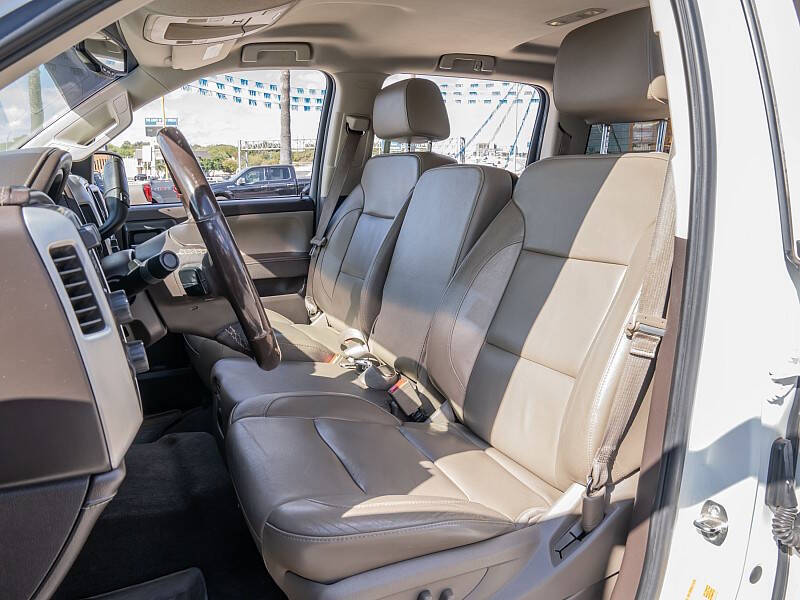 2016 GMC Sierra 1500