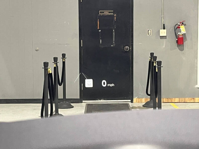 2019 Land Rover Range Rover HSE Td6