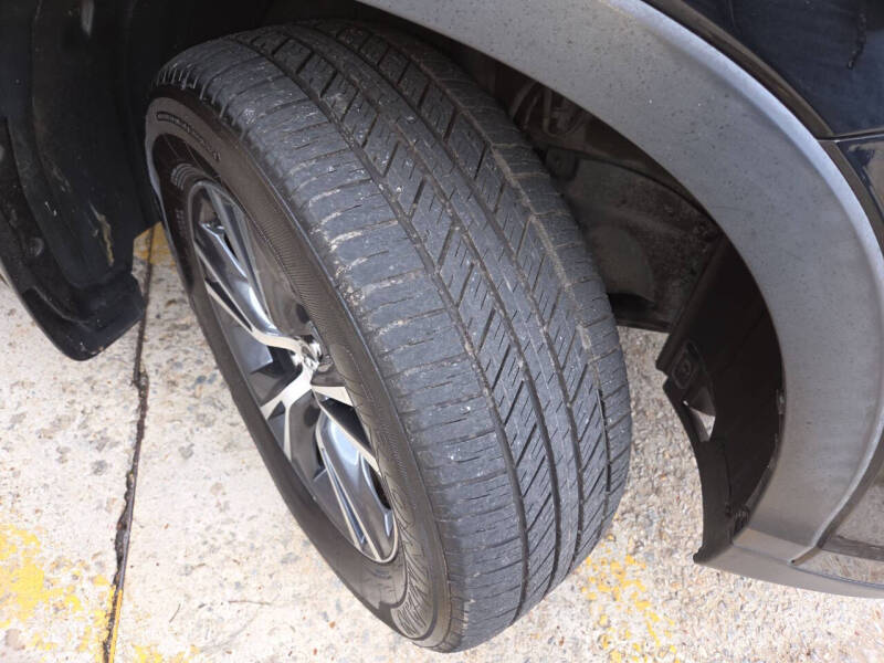 2017 Toyota Highlander LE