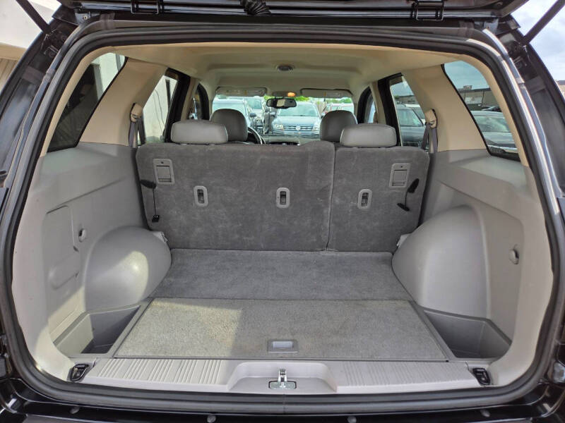 2006 Saturn Vue