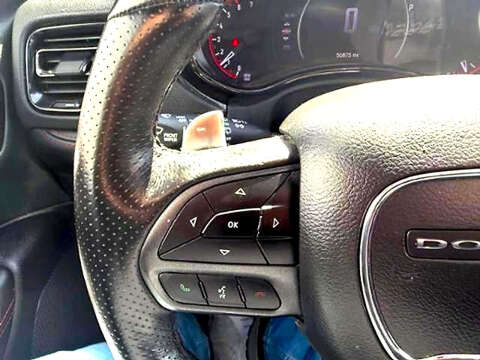 2023 Dodge Durango R/T Plus