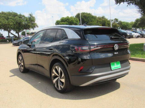 2021 Volkswagen ID.4 Pro S