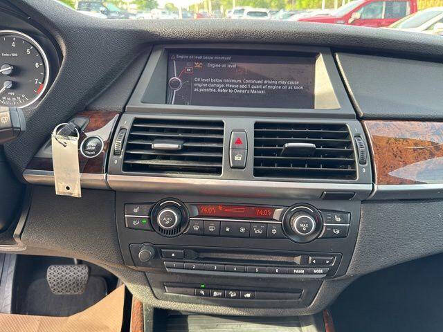 2012 BMW X5