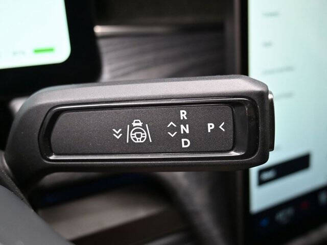 2022 Rivian R1S Launch Edition