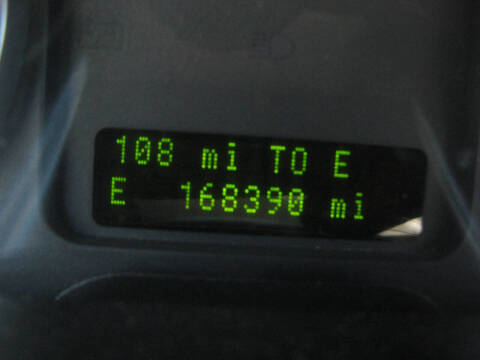 2005 Ford Five Hundred Limited