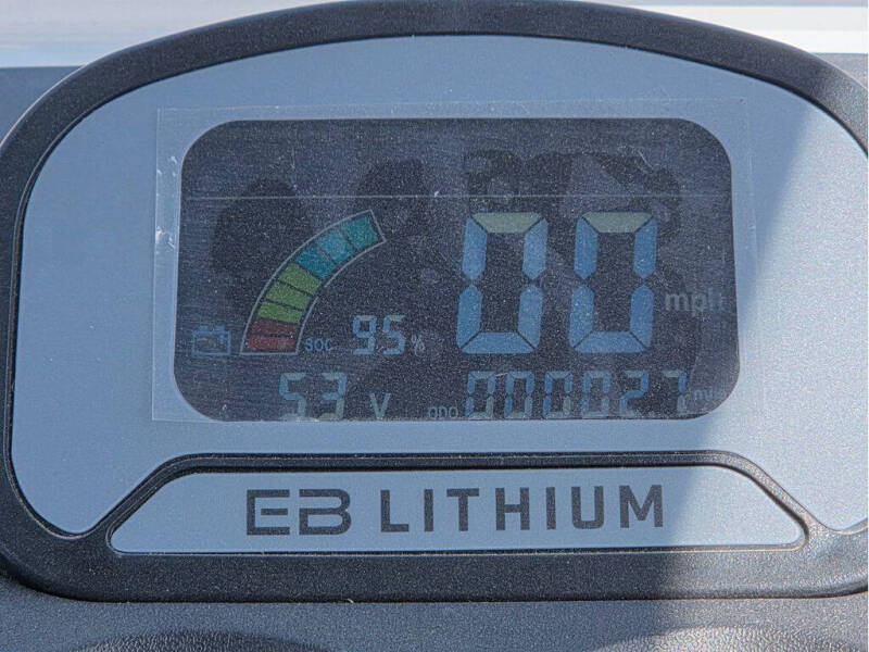 2025 ICON C20UL