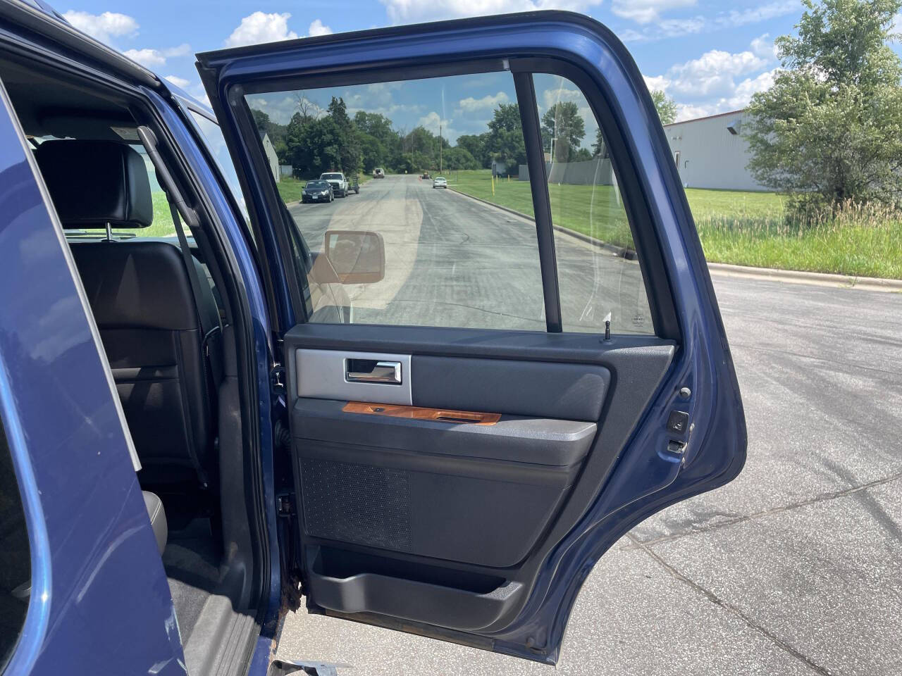 2007 Ford Expedition for sale at Twin Cities Auctions in Elk River, MN